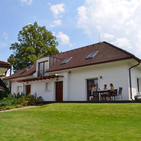 Villa S. Gallen Liptovske Matiasovce 外观 照片